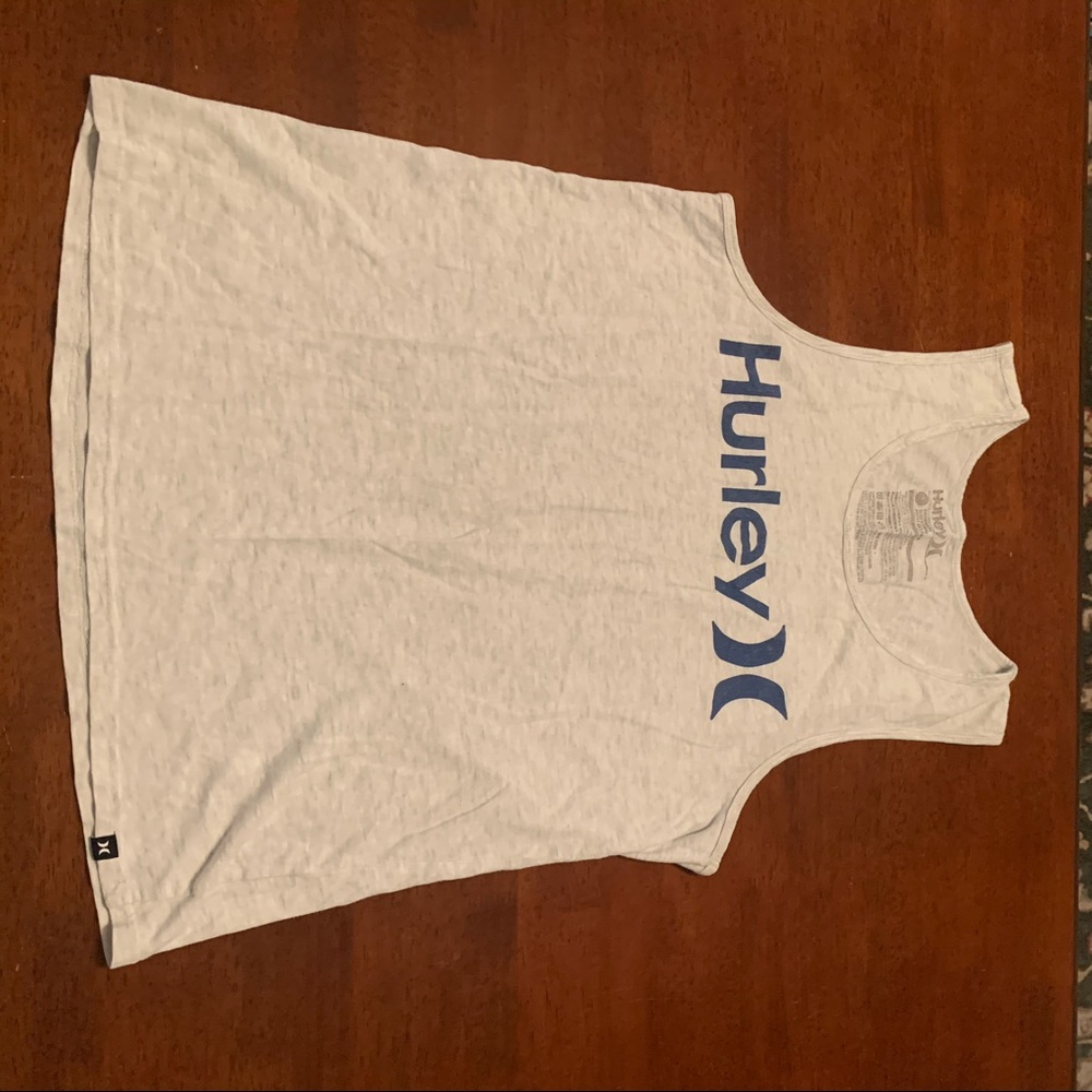 Hurley tank top